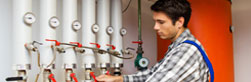 MS Plumbing and Heating