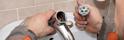 MS Plumbing and Heating